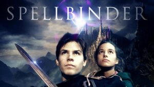 Spellbinder