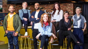 Your Home Made Perfect