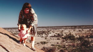 Lindy Chamberlain: The True Story