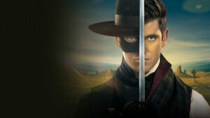 Zorro (2024)