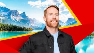 The Amazing Race Canada