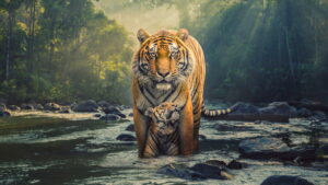 The Wild Ones (2025)