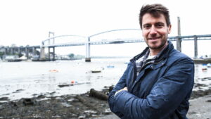 Brunel: The Man Who Built Britain