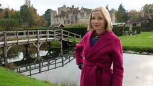 Royal History’s Biggest Fibs with Lucy Worsley