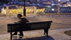 Night Train to Lisbon