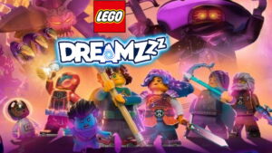 LEGO DREAMZzz