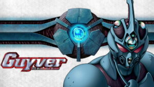 The Guyver: Bio-Booster Armor