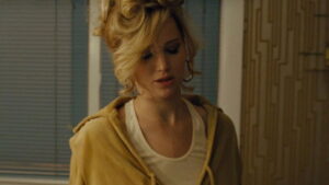 American Hustle