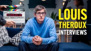 Louis Theroux Interviews…