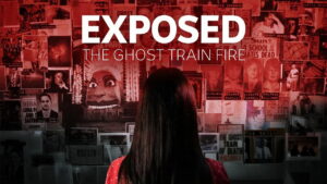 Exposed (2018)