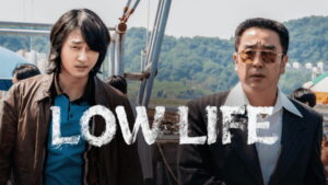 Low Life (2025)