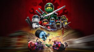 LEGO Ninjago