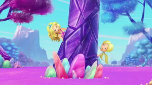Barbie: Dreamtopia Festival of Fun
