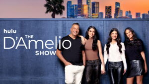 The D’Amelio Show
