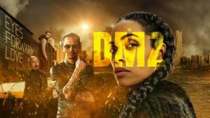 DMZ