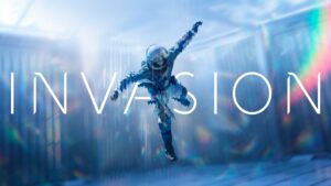 Invasion (2021)