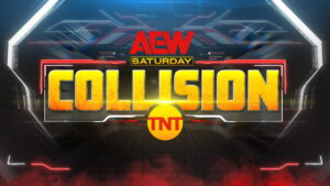 All Elite Wrestling: Collision