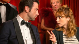 Get Her… If You Can