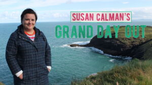 Susan Calman’s Grand Day Out