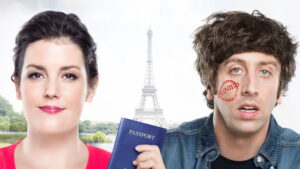 We’ll Never Have Paris