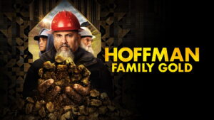 Hoffman Family Gold