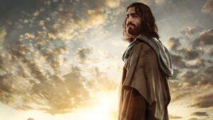 Finding Jesus: Faith, Fact, Forgery