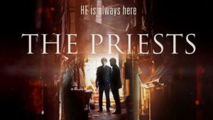 The Priests