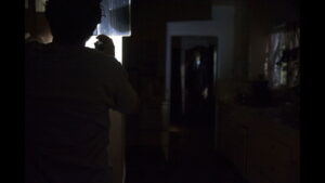 Always Watching: A Marble Hornets Story