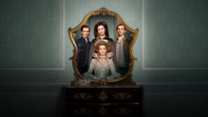 Marie-Antoinette (2022)