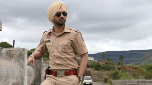 Arjun Patiala