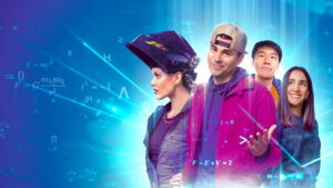 Mark Rober’s Revengineers