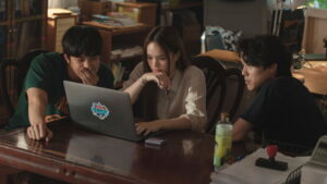 The Believers (2024)