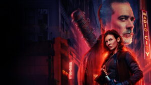 The Walking Dead: Dead City