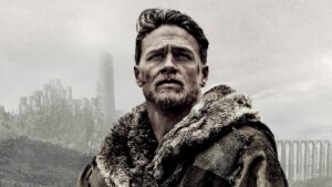 King Arthur: Legend of the Sword