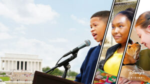 Marvel’s Hero Project