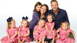 OutDaughtered