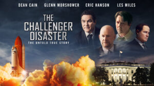 The Challenger Disaster