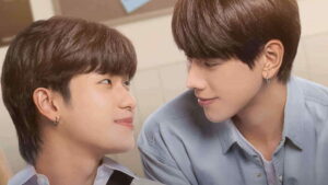 Love in Translation (2023)