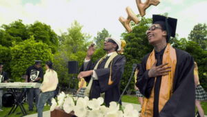 Mac & Devin Go to High School