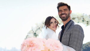 Lia – My Husband’s Wife