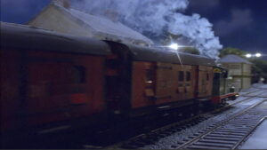 Thomas the Tank Engine & Friends