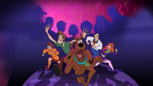 Scooby-Doo and Guess Who?