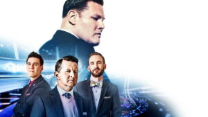 The Chase (US) (2021)