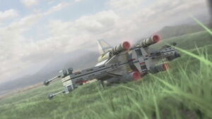 LEGO Star Wars: The Empire Strikes Out