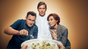 Sveriges Mästerkock