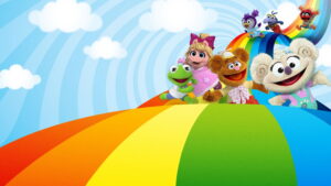 Muppet Babies (2018)