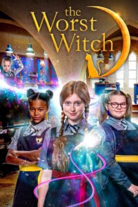 The Worst Witch (2017)