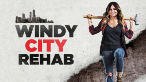 Windy City Rehab