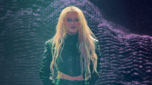 If I Were Luísa Sonza