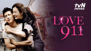 Love 911